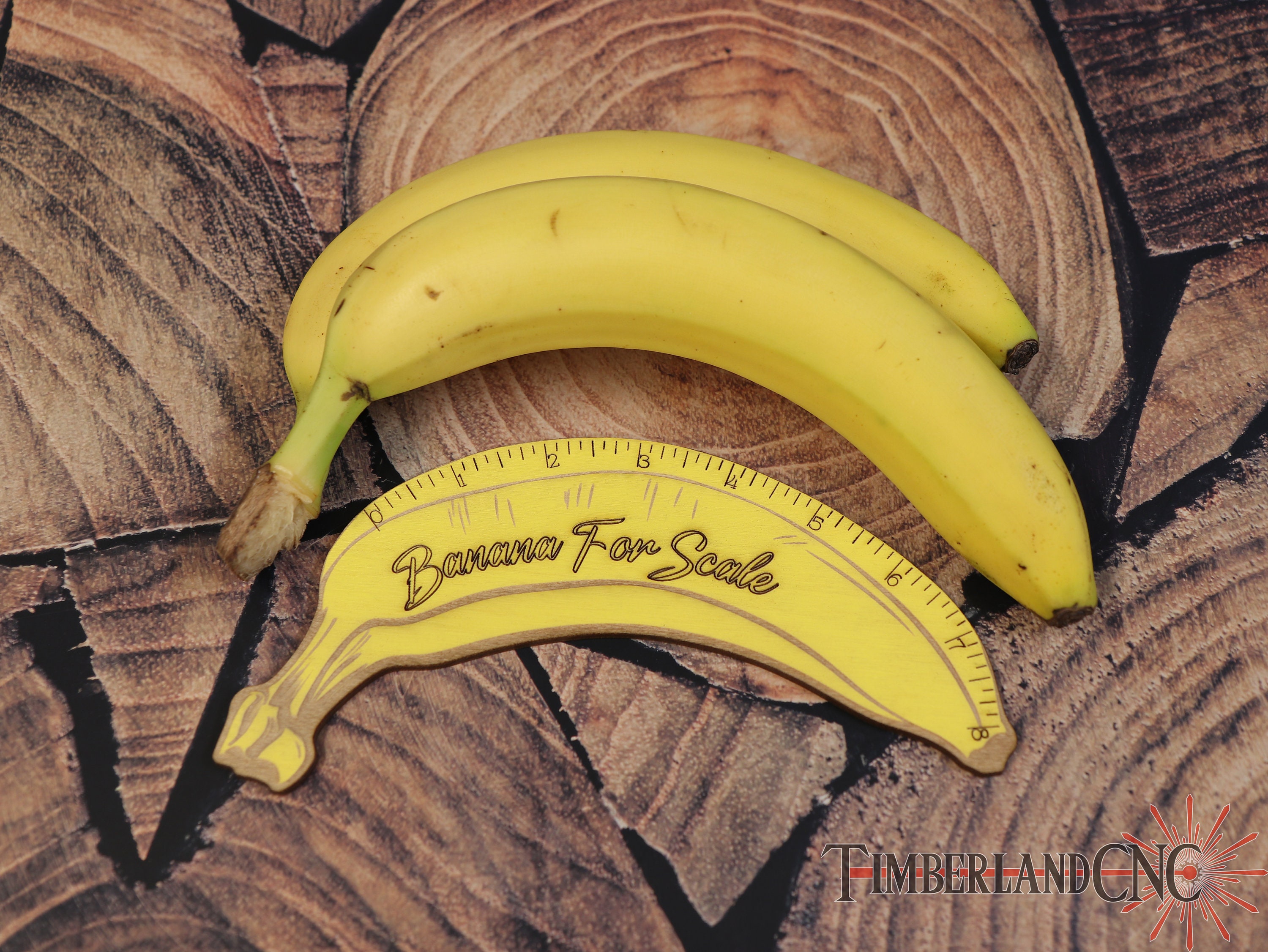Banana Scale - Etsy