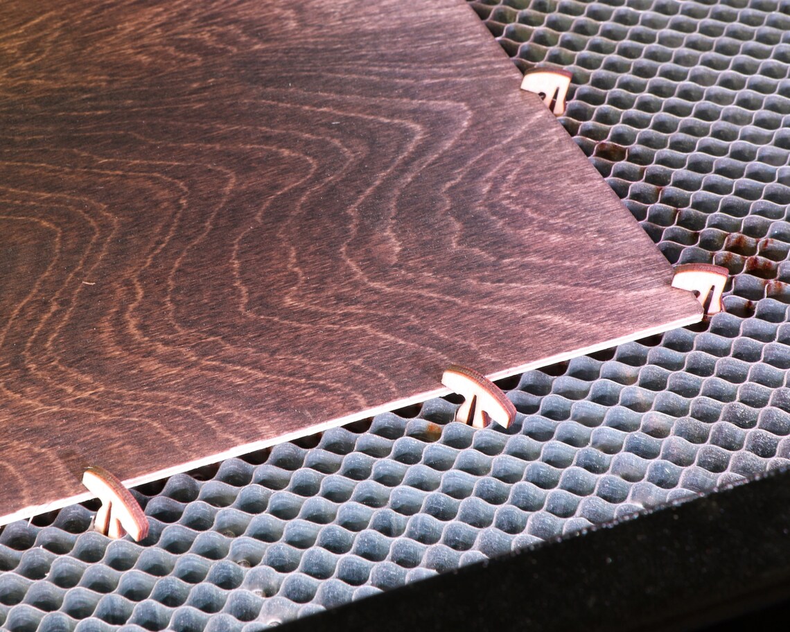 Bed Hold Down Pins Digital Download Cut Etsy UK