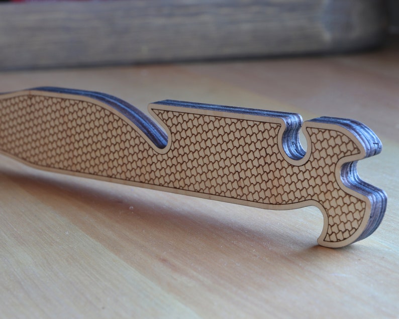 Oven Rack Push and Pull Stick SVG Laser Cutting File Etsy Hong Kong