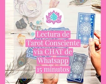 Tarot chat