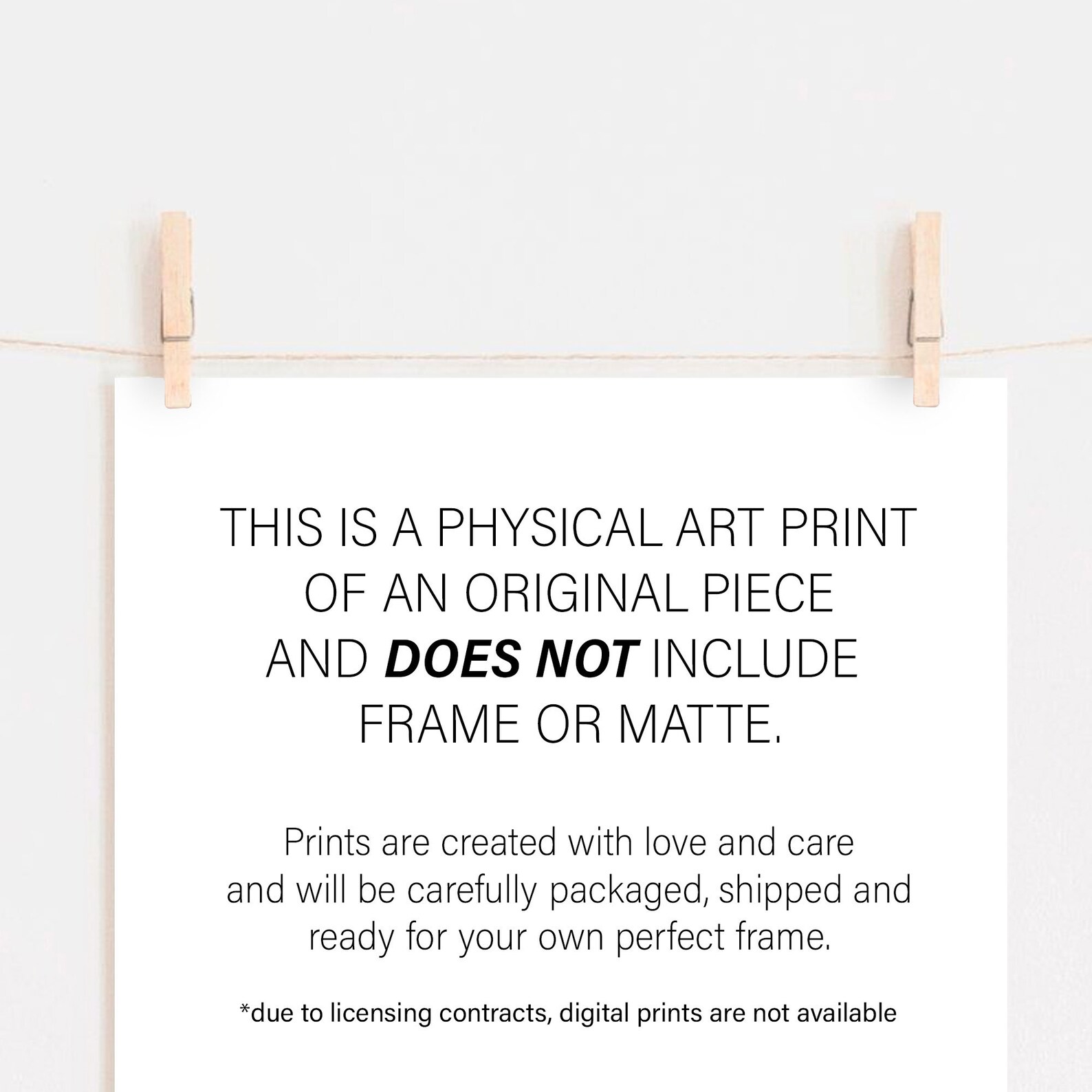 Snowy Evergreen With Cardinal Art Print, Christmas Tree Art Print