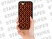 Overlook Hotel The Shining Carpet Pattern Rubber Phone Case For iPhone 11 12 Mini Pro Max X XR 5 6 7 8 PLUS Samsung Galaxy Note Edge 10E 