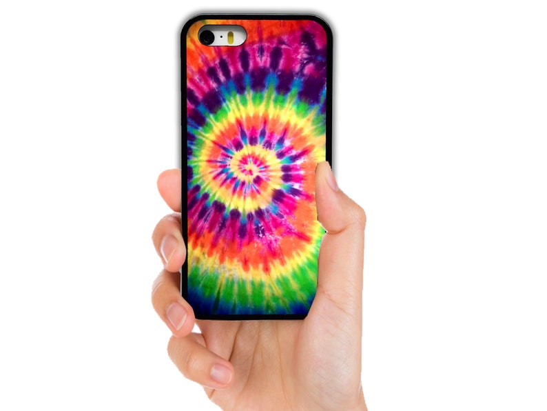Tie Dye Die Phone Case for Iphone Xs 12 Mini 11 Pro Max XR 4S - Etsy Sweden