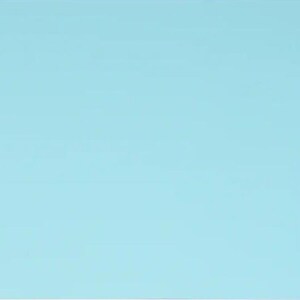 Sky Blue Cardstock Paper Quilling Strips, Cardstock, 65lb, Multiple Sizes