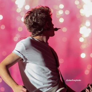 Niall Horan - Prints (Set of 3)