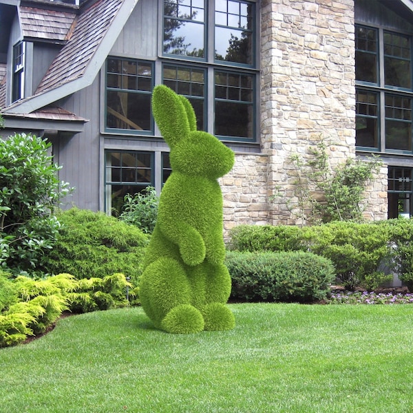 Large Rabbit - Etsy