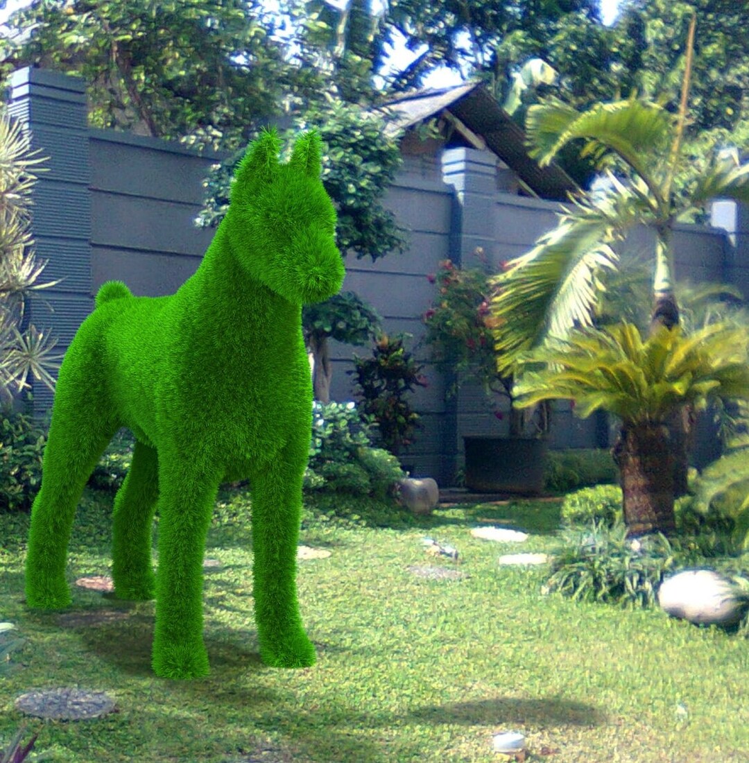 PET 绿意 型抜き 6cmx5m 海外マスキングテープ　観葉植物 ネコ il_1080xN.5243553581_l9j0.jpg