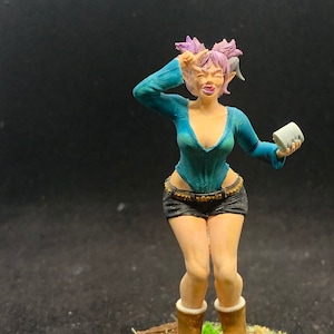 Demi Demons collection Daphne