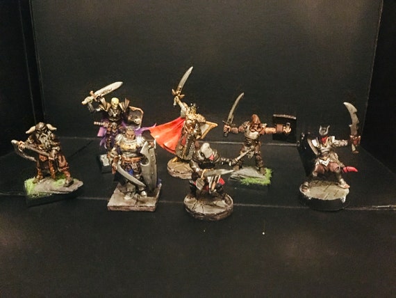 buy miniatures near me
