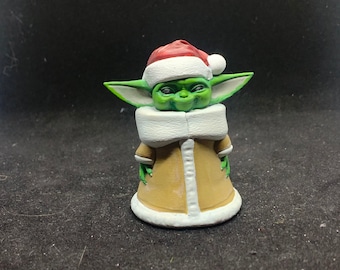 KerstmanGrogu