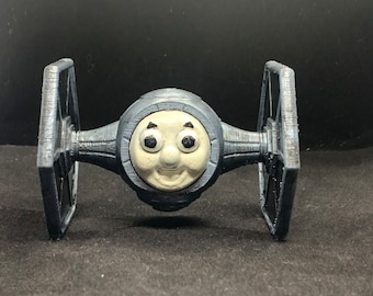 タイ・ファイターのトーマス