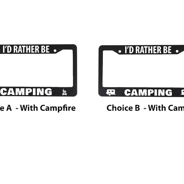 Camping Plates Etsy