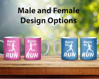 Runner Gift, Runner Mug, Running Gift, Mug for Running, Funny Running Mug, Runner Cup, Running gift for women and men