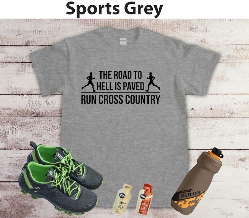 Cross Country Running Shirt Run Cross Country Cross Country Etsy