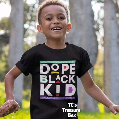 Black History Shirt, Dope Black Kid Tee, Black History Month Shirt, Black History 365, Black History Hoodie, Black History T-Shirt