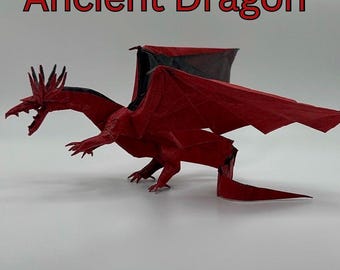 Fantasy Origami