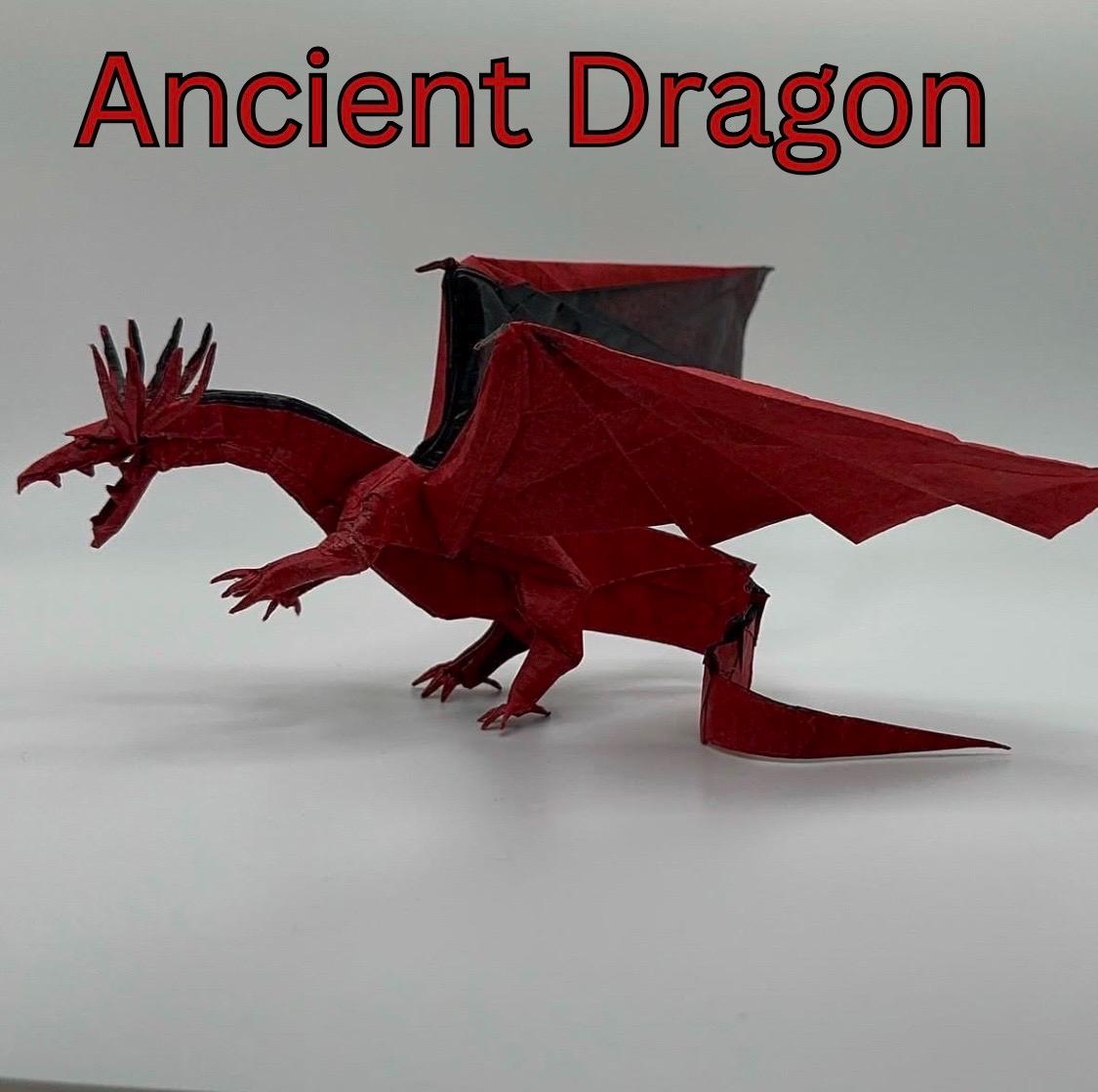 Fantasieorigami