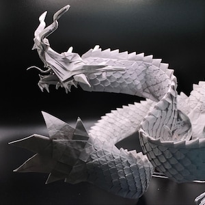 Custom Origami