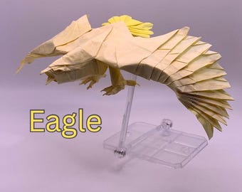 Origami Birds