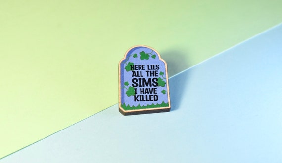 Pin em SIMS 4