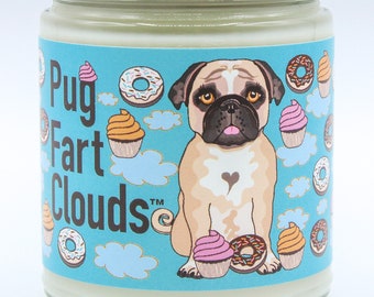 pug novelty items