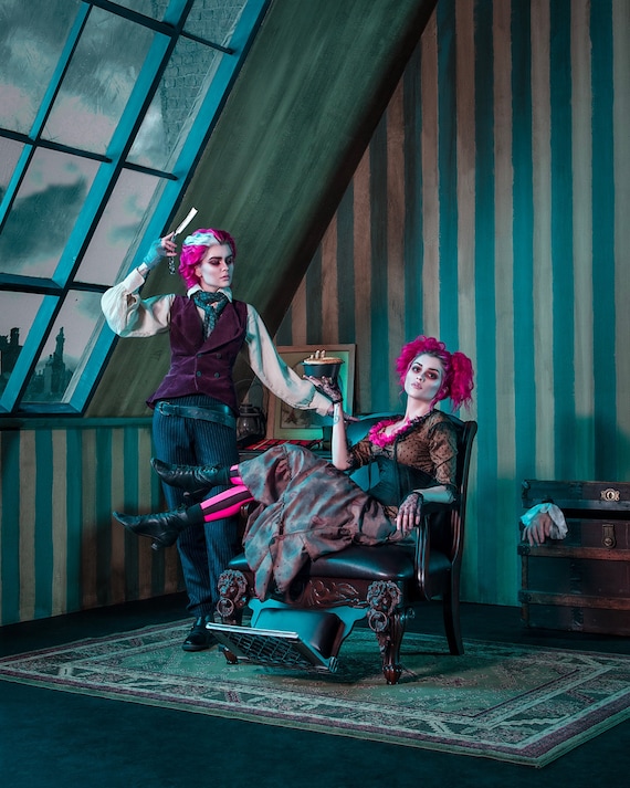 Photo Print Worst Pies In London Etsy