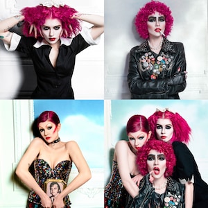 Bundle - &quot;Rocky Horror Picture Show&quot;