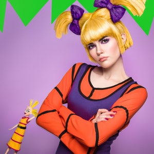 Photo Print - &quot;Angelica Pickles&quot;