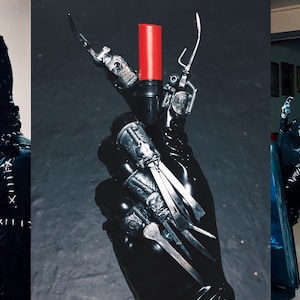 Bundle - &quot;Behind the Scenes: Catwoman&quot;