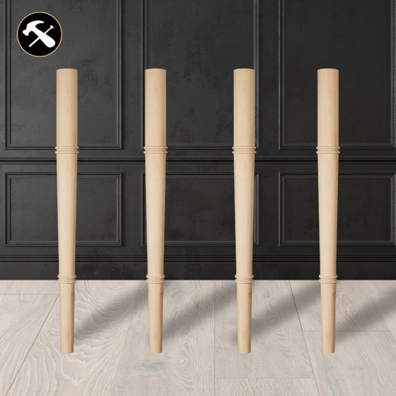 Bamboo legs discount