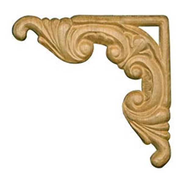 Decorative Wood Trim Etsy