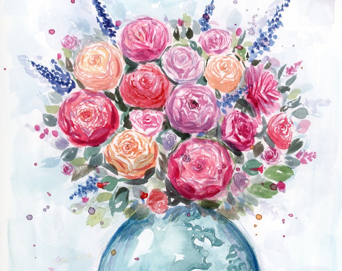 Miniatur Dollhouse Flower Shop Veranda Skalierung 01:12 | Etsy