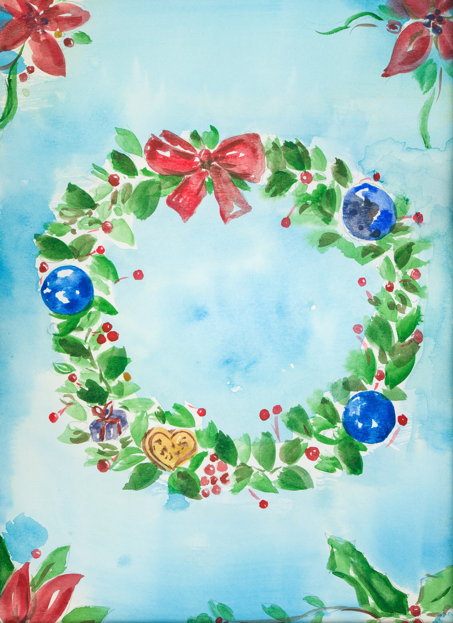 Christmas Cards 2020 Etsy