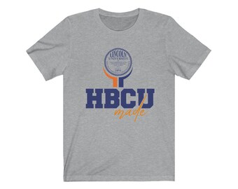 lincoln university sweatshirt