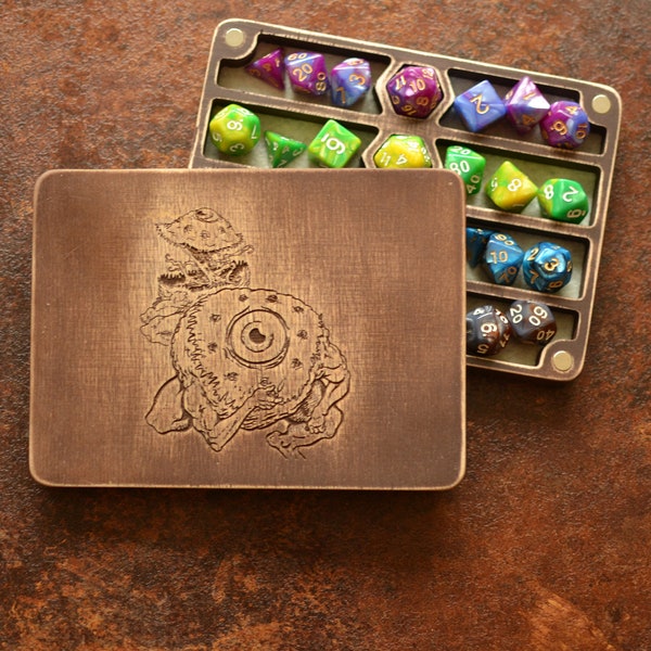 Custom Dice Etsy