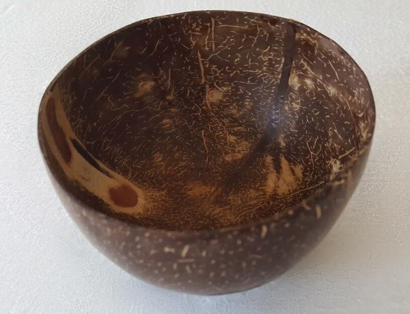Coconut Bowls Etsy