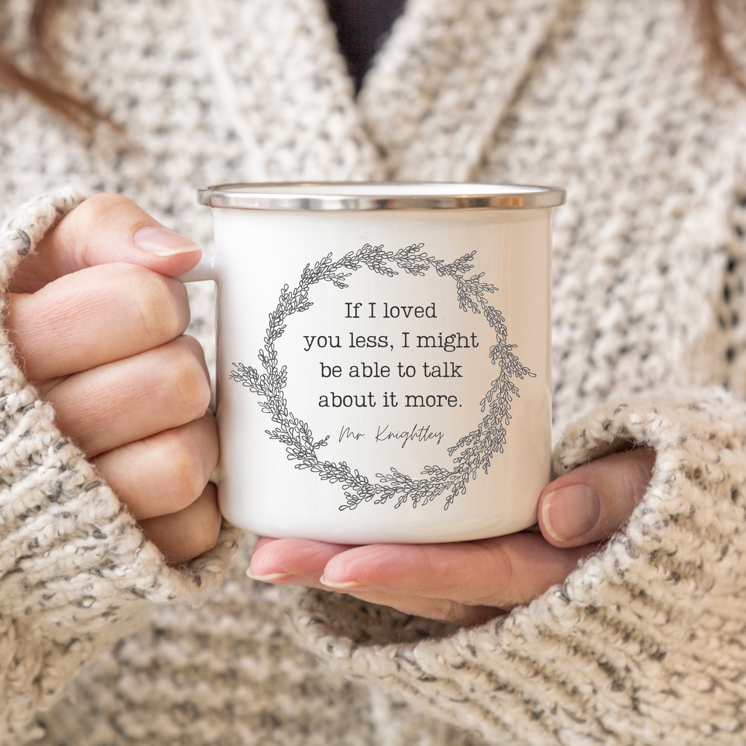 Emma Mug - Etsy