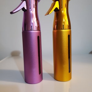 Mist Spray Bottle|Spray Bottle