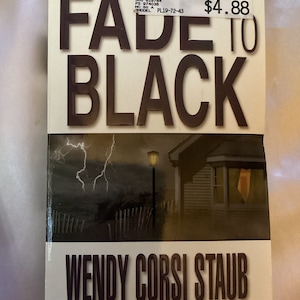 Wendy Corsi Staub Mystery, Romance  PreOwned Assortment of Paperbacks and Hardbacks