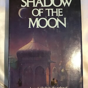 Assortment of M.M. Kaye Hardback Novels