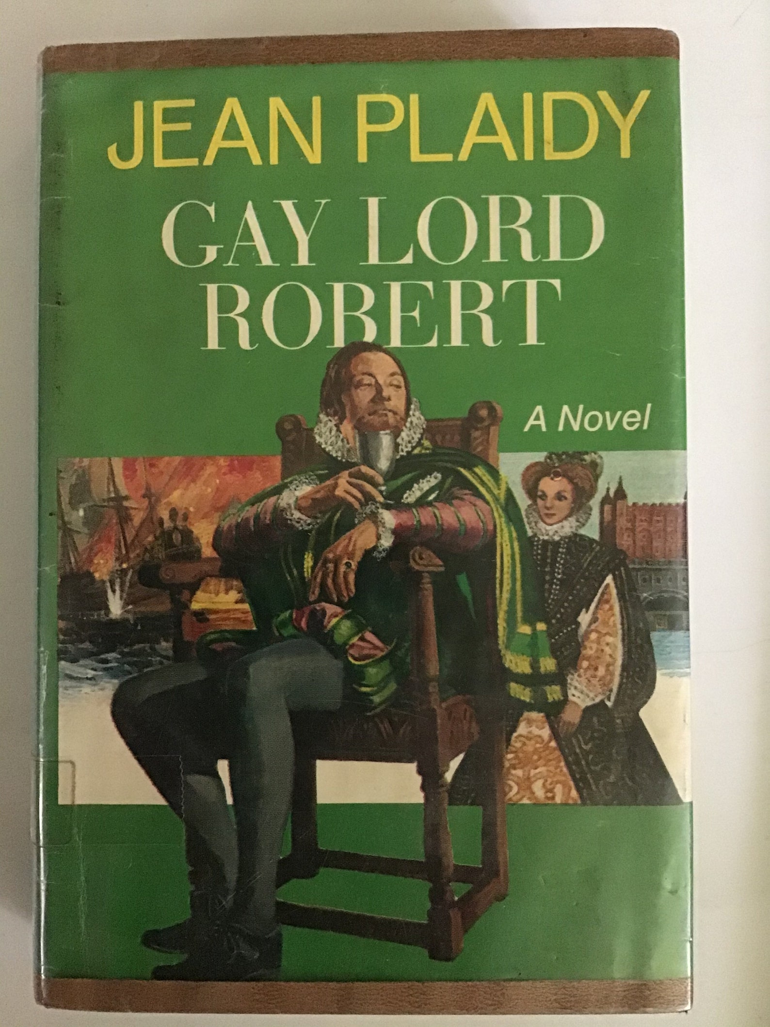 The Road to Compiegne by Jean Plaidy The Road to Compiegne by Jean Plaidy