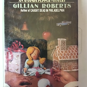 Assortment of “Cozy Mystery” Hardback and Large Paperback Novels