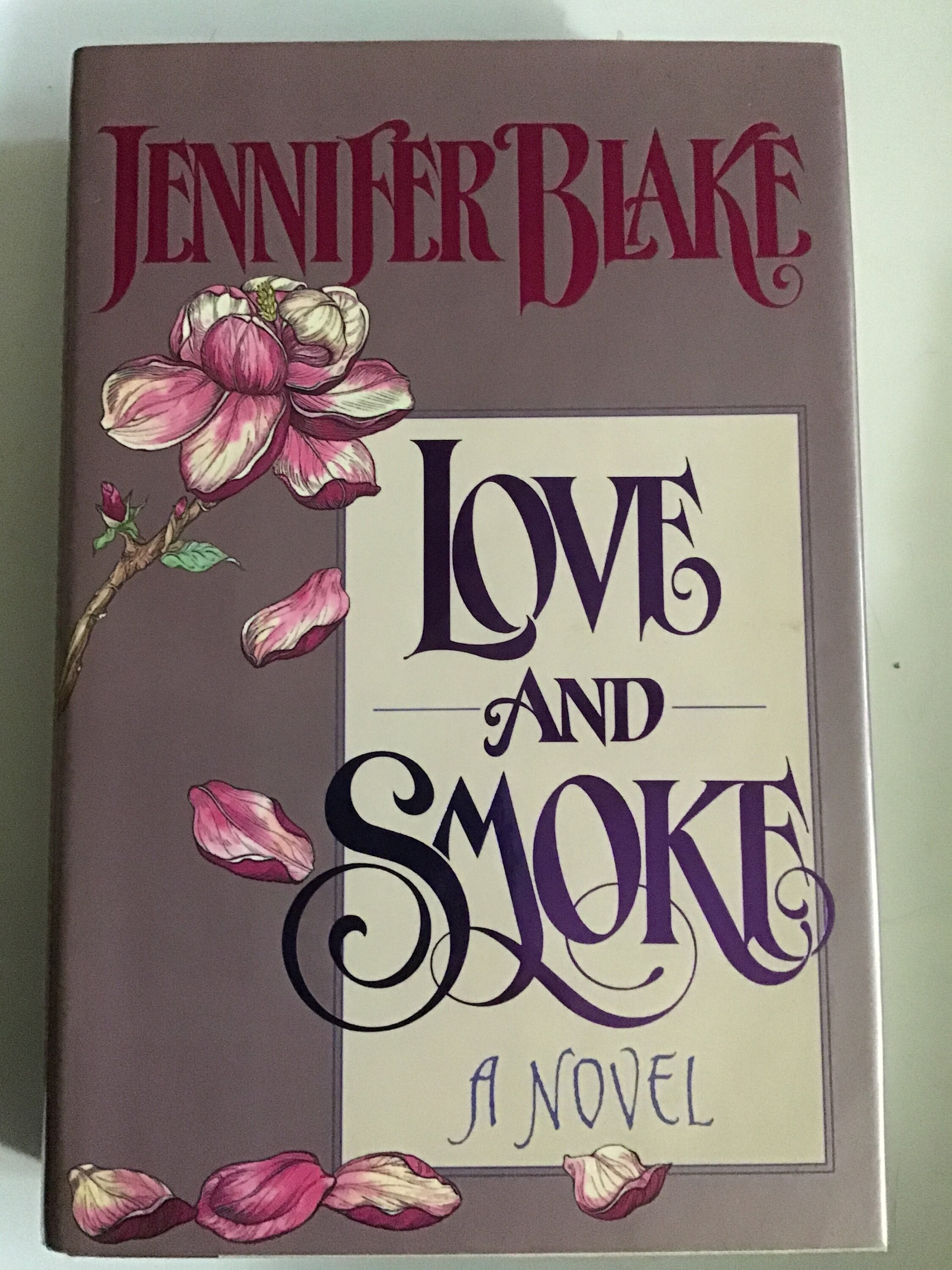 Prisoner of Desire by Jennifer Blake Prisoner of Desire by Jennifer Blake