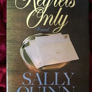 Assortment Julia Quinn, Karen Quinn, Sally Quinn Hardback and Paperback Books