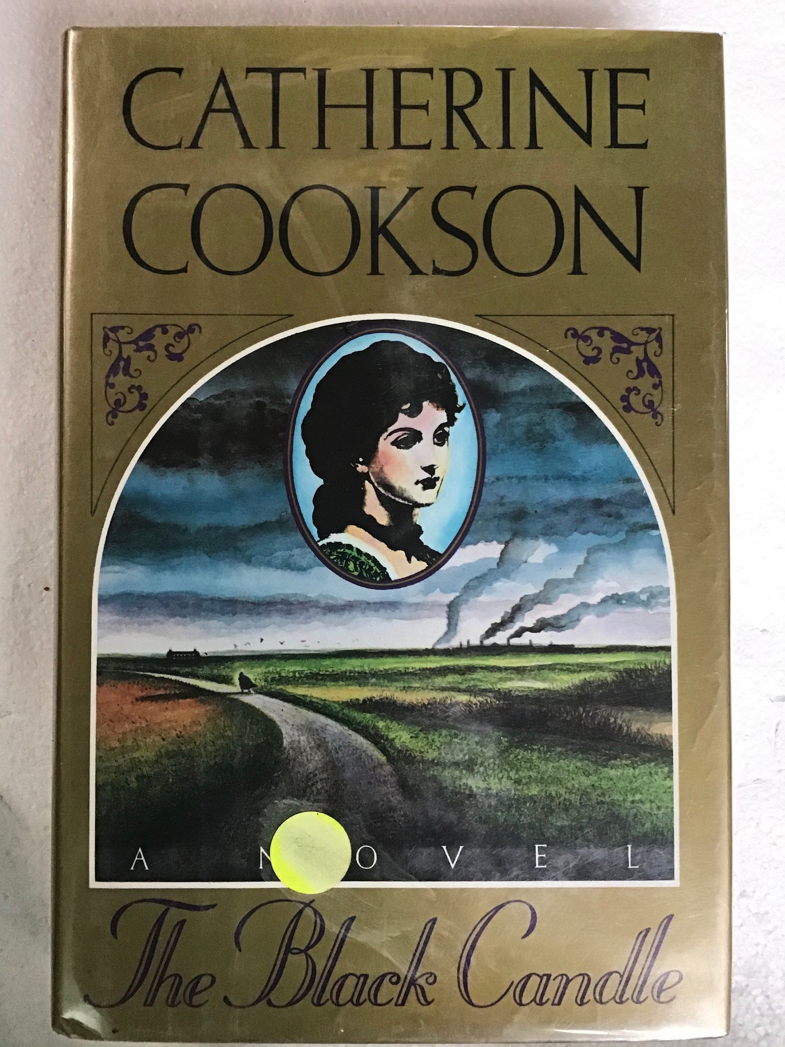 Assortment of Catherine Cookson/Catherine Marchant Hardback Etsy.de