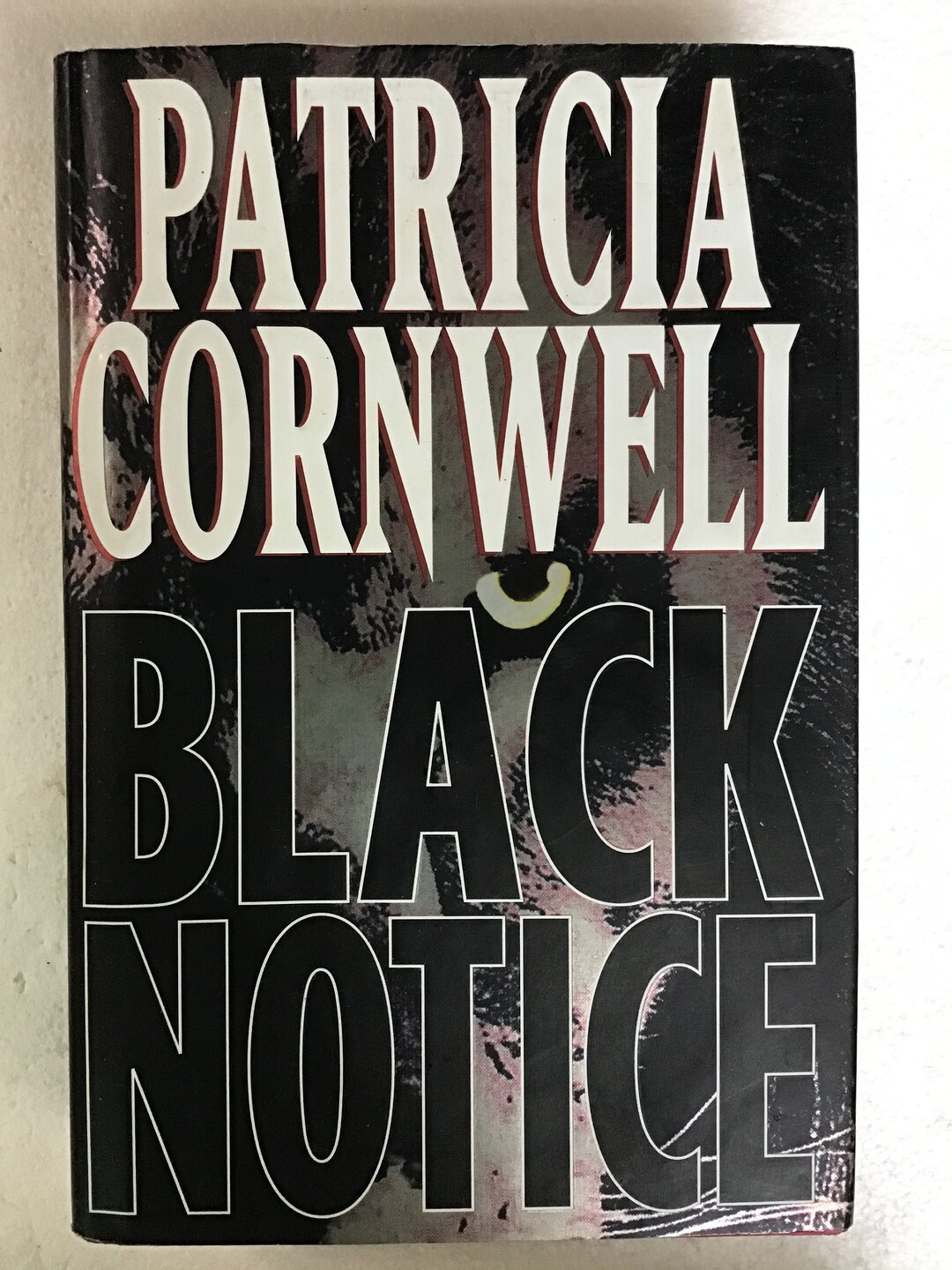 Assortment of Patricia Cornwell Hardback and Lg Paperback Novels - Etsy
