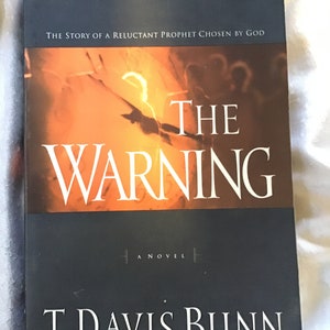 Assortment of T. Davis Bunn/Isabella Bunn Large Paperback Novels