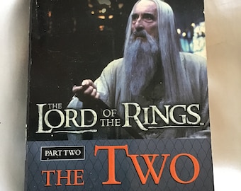 Assortment of J. R. R. Tolkien Hardback and Large Paperback Books