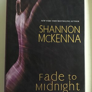 M Books--Alphabetical Assortment of Hardback Novels