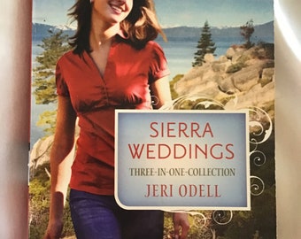Love and Romance in the States—Assortment of Large Paperback Novels